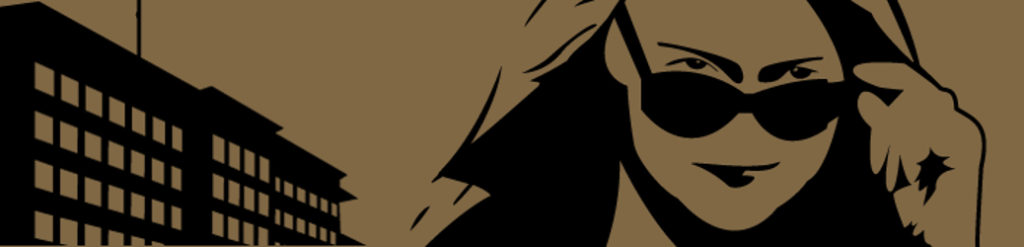 Annie Machon banner