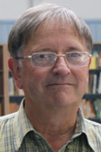 Professor Rhodri Jeffreys-Jones
