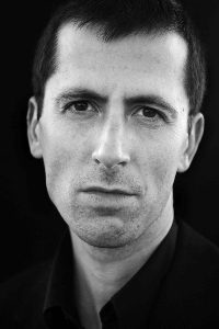 Jeremy Duns